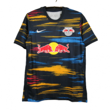 РБ Лейпциг футболка гостевая 2021-2022