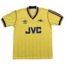 Ретро футболка Арсенал 1986/87