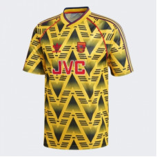 Ретро футболка Арсенал 1991/93