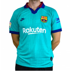 Барселона (Barcelona) Футболка резервная сезона 2019-2020