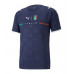 Сборная Италии вратарская футболка 2021-2022
