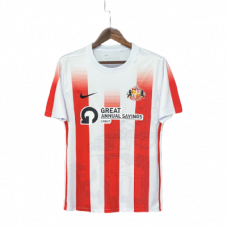 Сандерленд домашняя футболка 2021-2022
