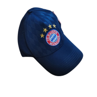 Бавария Мюнхен кепка темно-синяя