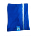 Шарф горловик Манчестер Сити синий