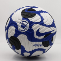 Мяч АПЛ 2021-2022 бело-синий