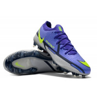 Бутсы Nike Phantom GT2 Elite фиолетовые