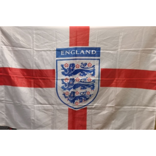 Сборная Англии флаг