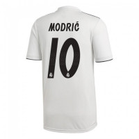 Реал Мадрид Футболка домашняя 2018/19 Модрич 10