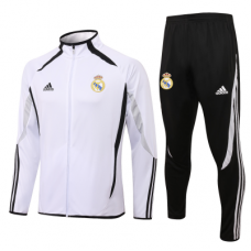 Реал Мадрид спортивный костюм Teamgeist 2021-2022