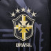 Сборная Бразилии женская cпециальная футболка сезона 2022-2023 чёрная