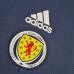 Сборная Шотландии женская домашняя футболка сезона 2022-2023