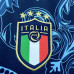 Сборная Италии специальная футболка Versace сезона 2021-2022