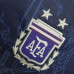 Сборная Аргентины специальная футболка 2022-2023