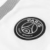 белая гостевая футболка ПСЖ Джордан 2018-2019