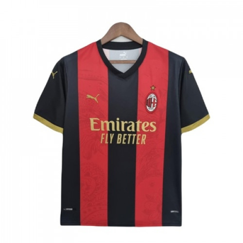 Милан футболка домашняя специальная сезона 2022-2023