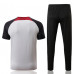 Ливерпуль тренировочный костюм с футболкой 2022-2023