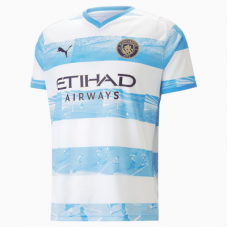Манчестер Сити футболка специальная 2022-2023
