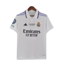 Реал Мадрид специальная домашняя футболка сезона 2022-2023