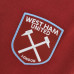 Вест Хэм футболка домашняя сезона 2022-2023