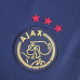 Аякс гостевая футболка 2022-2023