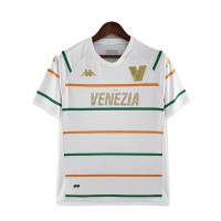 Венеция гостевая футболка 2022-2023