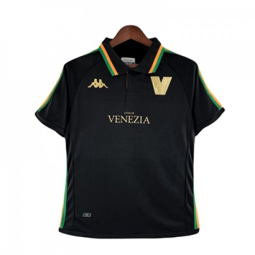 Венеция домашняя футболка 2022-2023