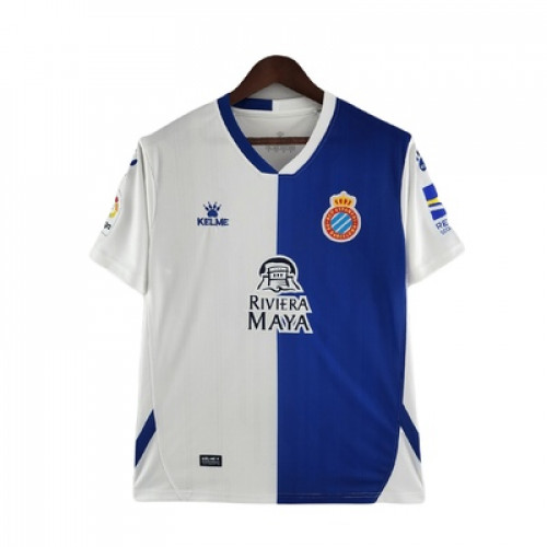 Эспаньол футболка домашняя 2022-2023