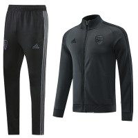 Арсенал спортивный костюм 2022-2023 тёмно-серый