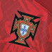 Сборная Португалии футболка тренировочная 2022-2023 красная