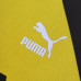 Боруссия Дортмунд футболка тренировочная 2022-2023 жёлто-чёрная