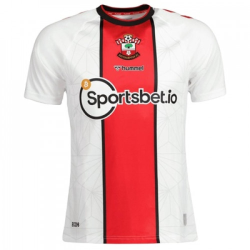 Саутгемптон домашняя футболка 2022-2023