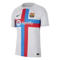 Барселона футболка резервная 2022-2023
