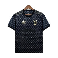 Ювентус специальная футболка Gucci сезона 2021-2022