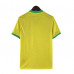 Сборная Бразилии домашняя футболка сезон 2022-2023
