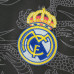 Реал Мадрид футболка специальная 2022-2023 чёрная
