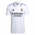 Реал Мадрид домашняя футболка сезона 2022-2023 Бензема 9