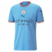 Манчестер Сити футболка домашняя 2022-2023 Холланд 9