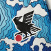 Сборная Японии футболка специальная 2022-2023