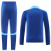 Челси спортивный костюм 2022-2023 синий
