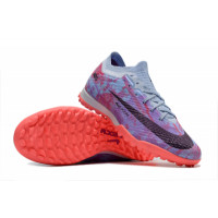 Сороконожки Nike Air Zoom Mercurial Vapor XV Elite фиолетовые