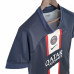 ПСЖ женская футболка домашняя 2022-2023