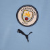 Манчестер Сити женская футболка домашняя 2022-2023