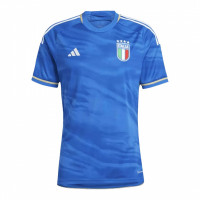 Сборная Италии домашняя футболка 2023-2024