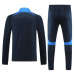 Челси спортивный костюм 2023-2024 тёмно-синий