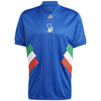 Сборная Италии футболка специальная icon 2022-2023