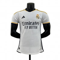 Реал Мадрид футболка (игровая версия) домашняя 2023/24