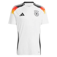 Сборная Германии домашняя футболка евро 2024