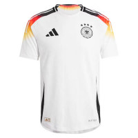 Сборная Германии домашняя футболка (игровая версия) евро 2024