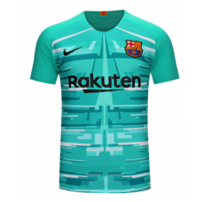 Вратарская футболка Барселона (Barcelona) 2019-2020
