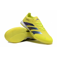 Футзалки Adidas PREDATOR ELITE жёлтые